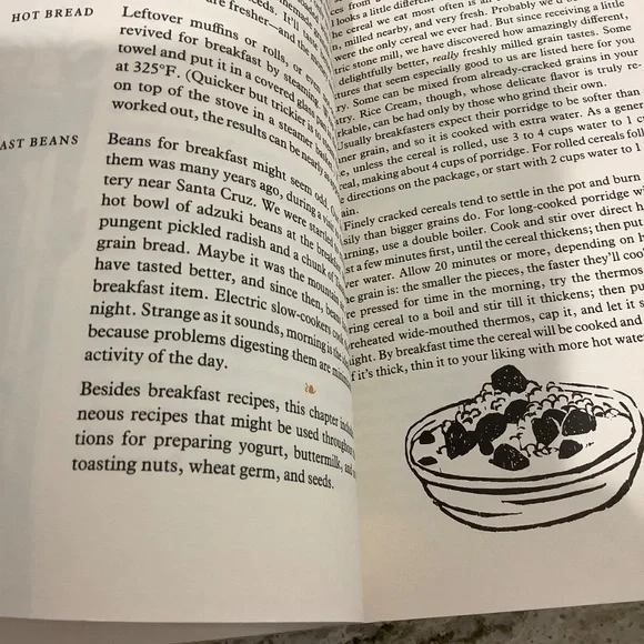 The New Laurel’s Kitchen VINTAGE - Picture 14 of 16